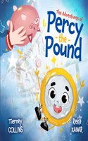 Adventures of Percy the Pound