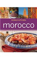 World Kitchen Morocco