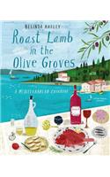Roast Lamb in the Olive Groves