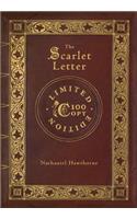 The Scarlet Letter (100 Copy Limited Edition)