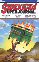 SIDEKICKd SUPERJOURNAL