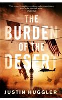 Burden of the Desert
