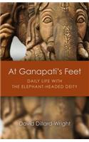At Ganapati's Feet