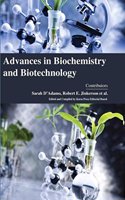 Advances in Biochemistry and Biotechnology