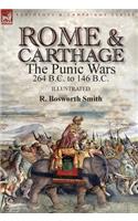 Rome and Carthage