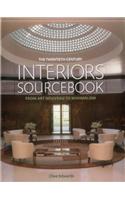 Twentieth-Century Interiors Sourcebook
