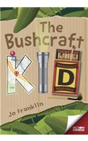 The Bushcraft Kid