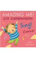 ¡Canto!/Sing!