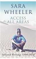 Access All Areas