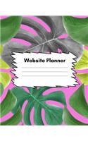 Website Planner