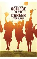 College to the Career You Love