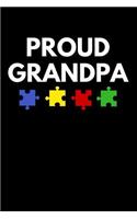 Proud Grandpa
