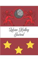 Latvian Knitting Journal