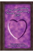 The Journaling Queen: February Files