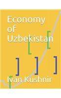 Economy of Uzbekistan