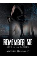 Remember Me: Sins of the Father