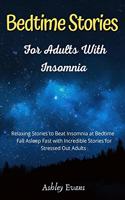 Bedtime Stories for Adults with Insomnia