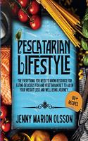Pescatarian Lifestyle