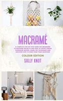 Macramé