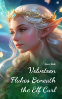 Velveteen Flakes Beneath the Elf Curl