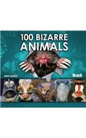 100 Bizarre Animals