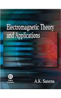 Electromagnetic Theory and Applications
