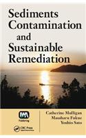 Sediments Contamination and Sustainable Remediation