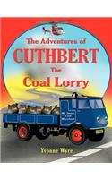 The Adventures of Cuthbert the Coal Lorry