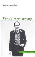 David Armstrong