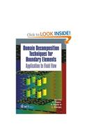 Domain Decomposition Techniques For Boundary Elements
