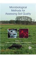 Microbiological Methods for Assessing Soil Quality