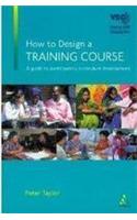 How To Design A Training Course