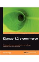Django 1.2 E-commerce
