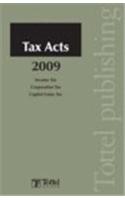 Tax Acts 2009
