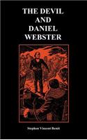 The Devil and Daniel Webster: (English)