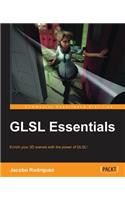 GLSL Essentials: (English)