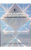 Daylighting in Architecture