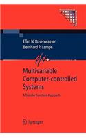 Multivariable Computer-Controlled Systems