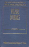 Welfare Economics