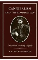 Cannibalism and Common Law