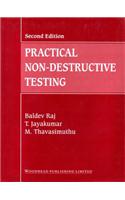 Practical Non-destructive Testing