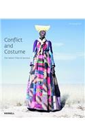 Conflict and Costume: The Herero Tribe of Namibia