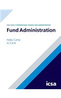 Fund Administration