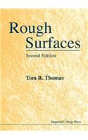 Rough Surfaces, 2nd Edition