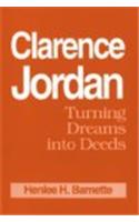 Clarence Jordan