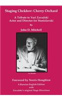 Staging Chekhov