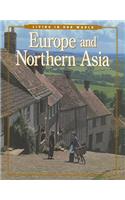 Europe and Northern Asia