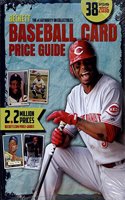 Beckett Baseball Card Price Guide #38