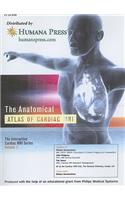 Anatomical Atlas of Cardiac MRI