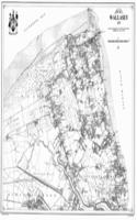 Wallasey 1872 Map